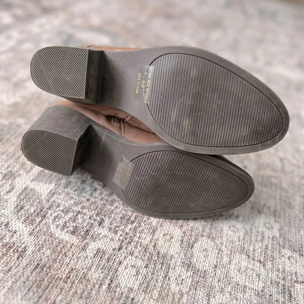 Womens booties - Picture 8 of 8